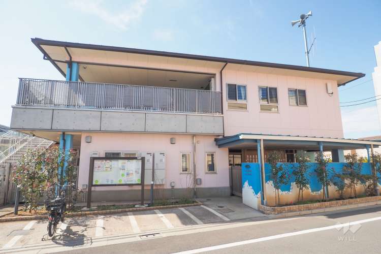 しろくま保育園の写真