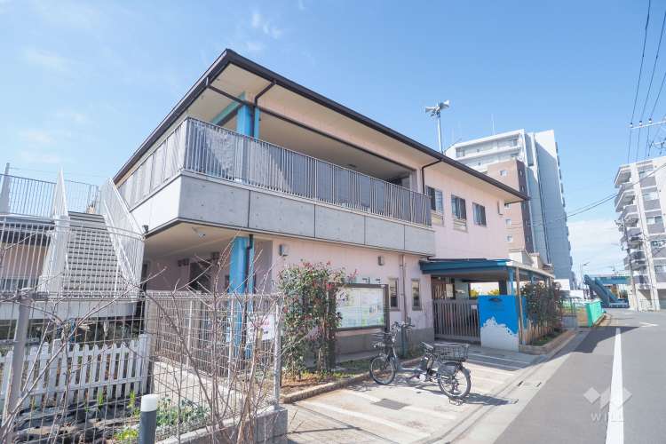 しろくま保育園の写真