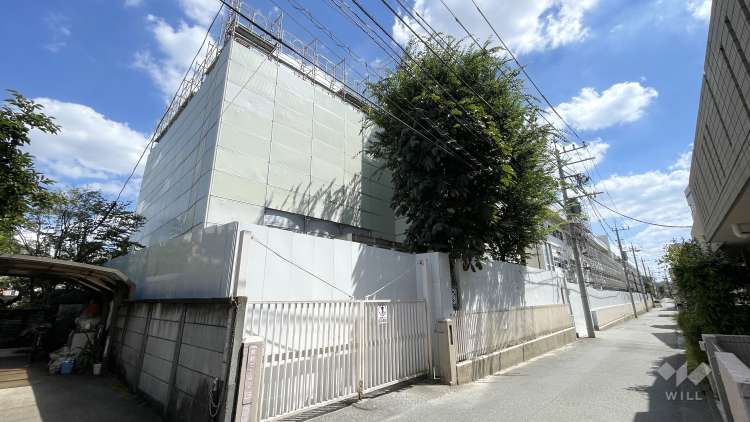 第五小学校の写真