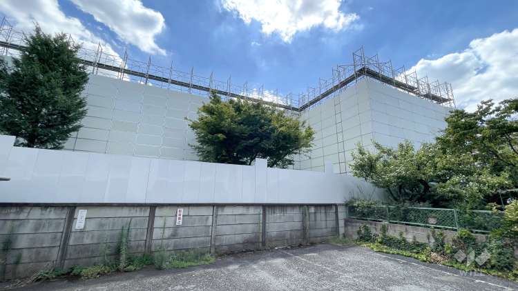 第五小学校の写真