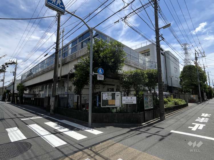 本宿小学校の写真