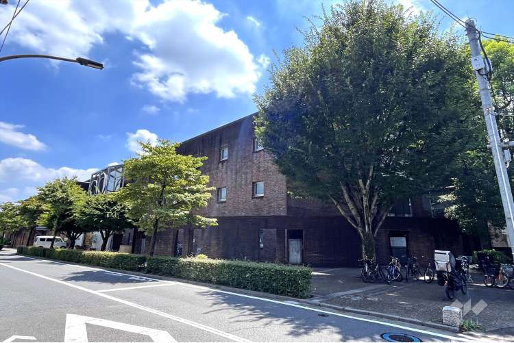 千川小学校の写真
