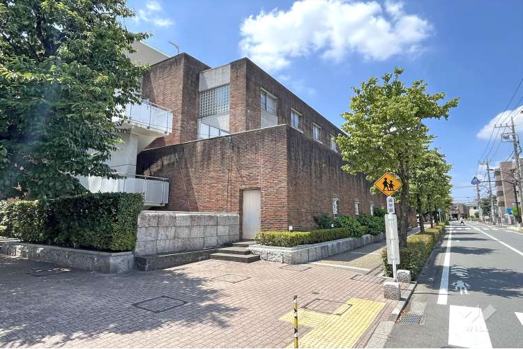 千川小学校の写真