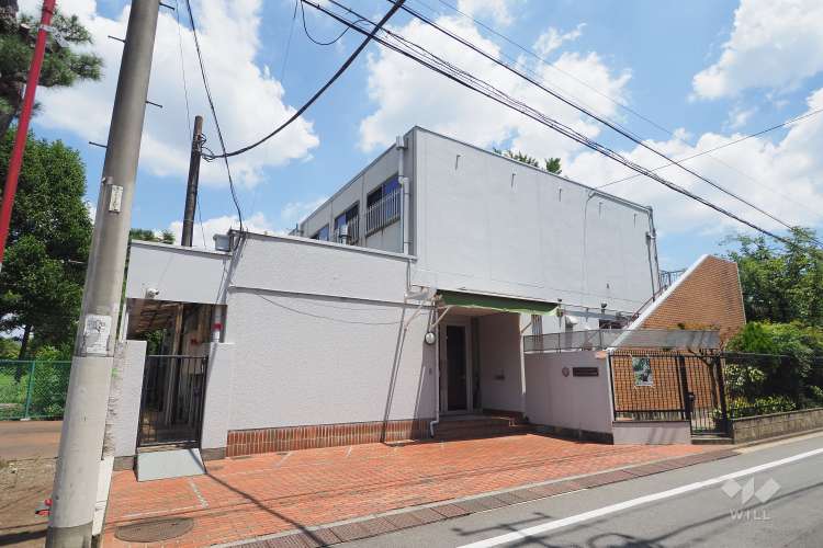 武蔵野中央第二幼稚園の写真