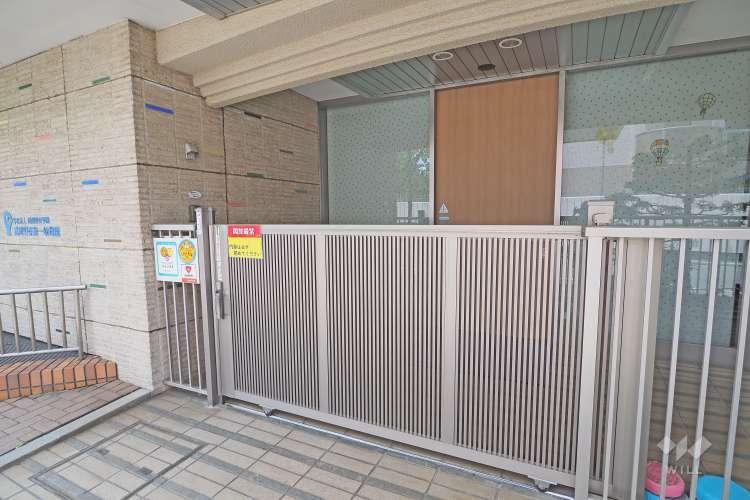 武蔵野東第一幼稚園の写真