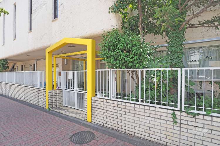 栄光乃園幼稚園の写真