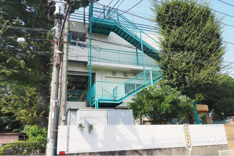 聖徳幼稚園の写真