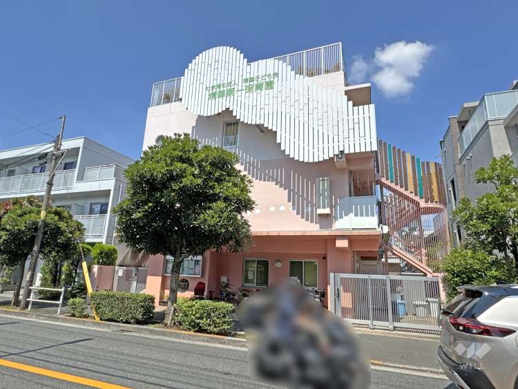 精華第一保育園の写真