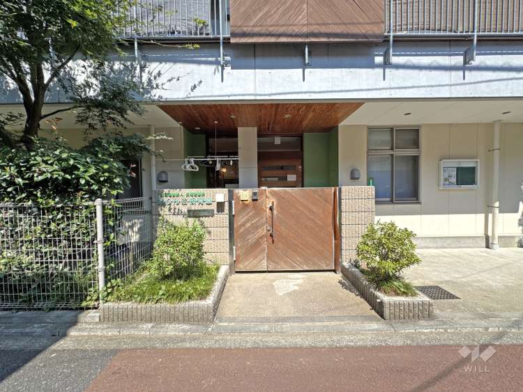 ありんこ保育園の写真