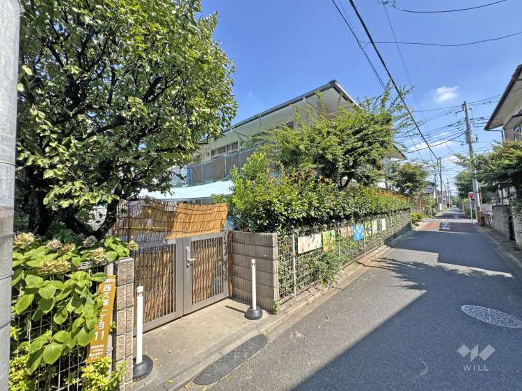 ありんこ保育園の写真