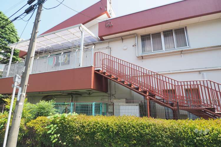 桜堤保育園の写真
