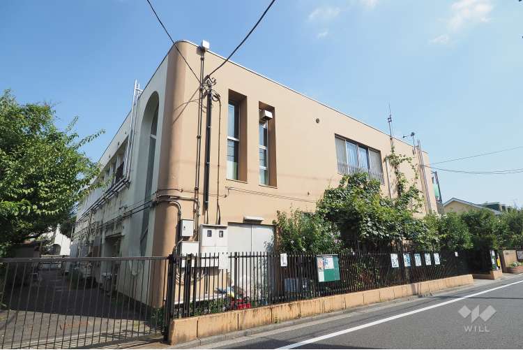 境南第2保育園の写真