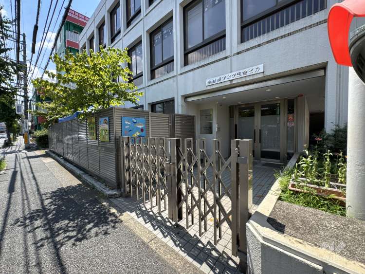 うぃず吉祥寺第一保育園の写真