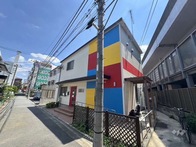 うぃず吉祥寺第二保育園の写真