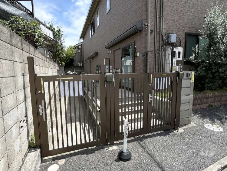 マミー吉祥寺保育園の写真