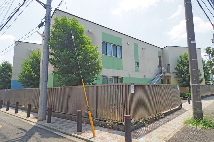 ひまわり保育園の写真
