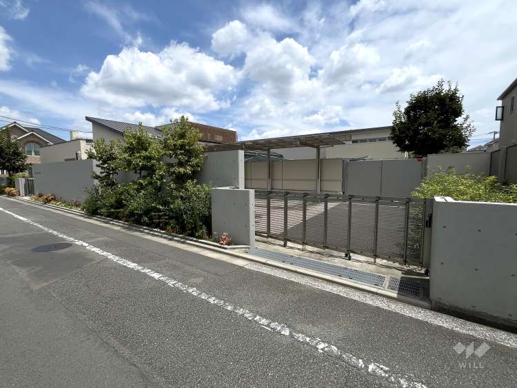 吉祥寺きらめき保育園の写真
