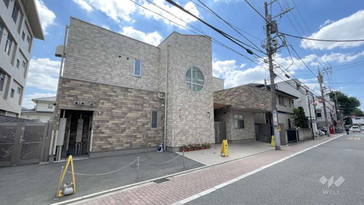 ミアヘルサ保育園ひびき武蔵野西久保の写真