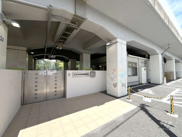 キッズいながき保育園吉祥寺の写真