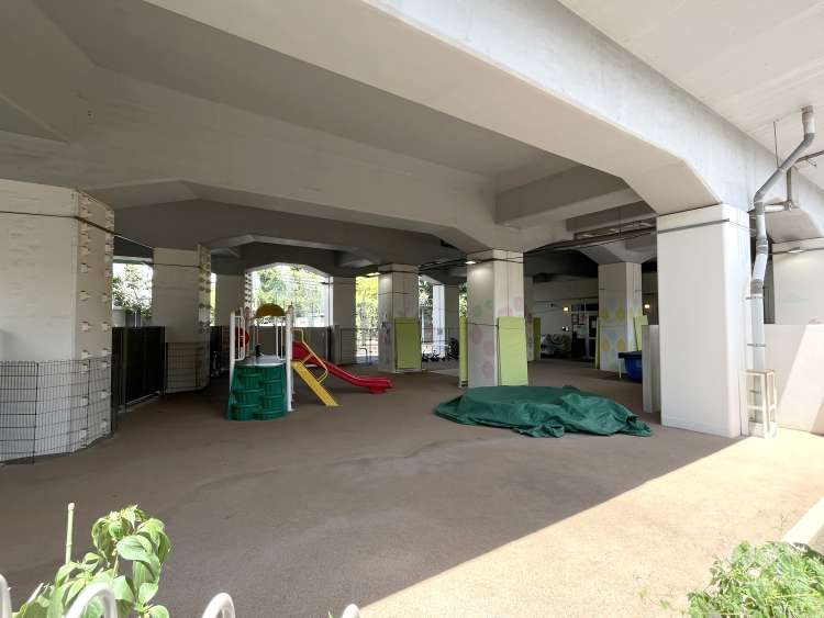 キッズいながき保育園吉祥寺の写真
