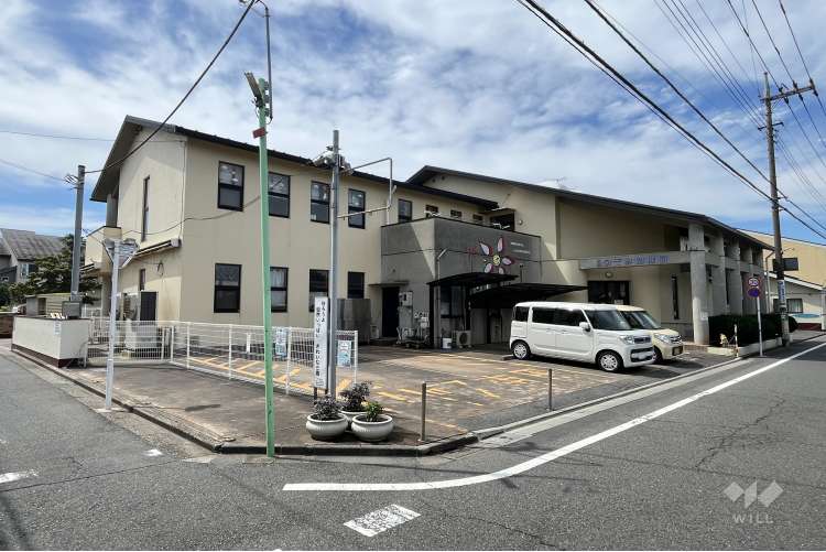 三鷹のぞみ幼稚園の写真
