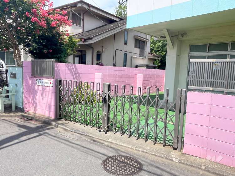 牟礼幼稚園の写真