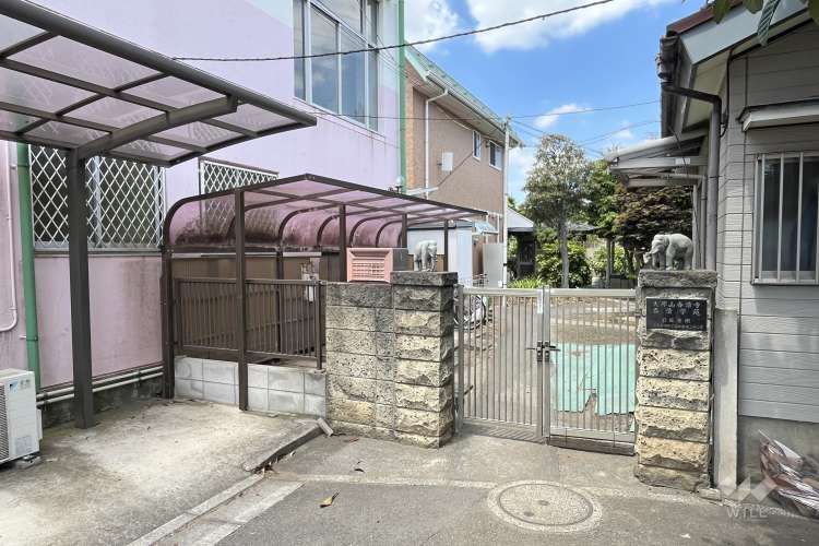 春清学苑幼稚園の写真