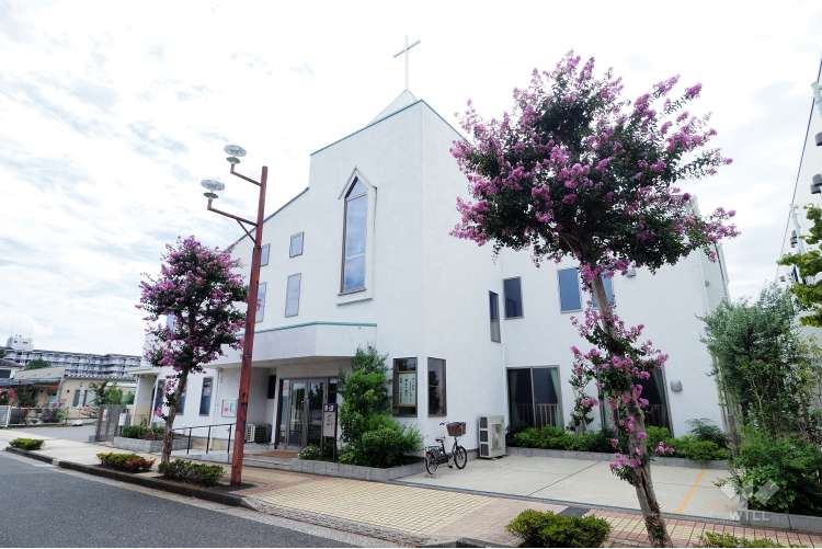 フィッシャー幼稚園の写真