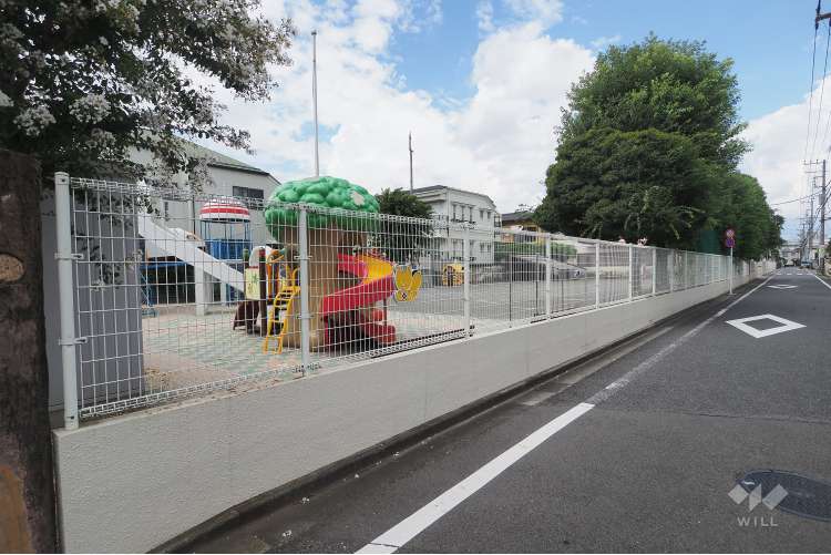 三鷹若葉幼稚園の写真