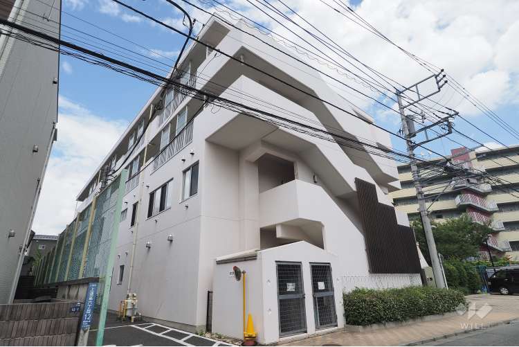 中央保育園の写真