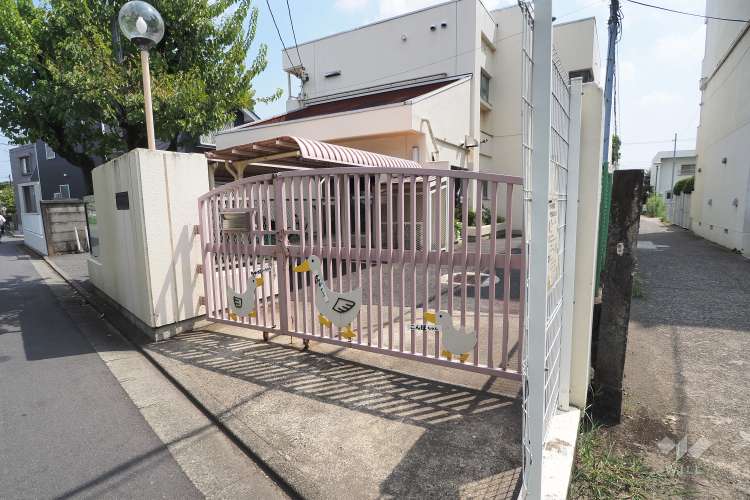 あけぼの保育園の写真