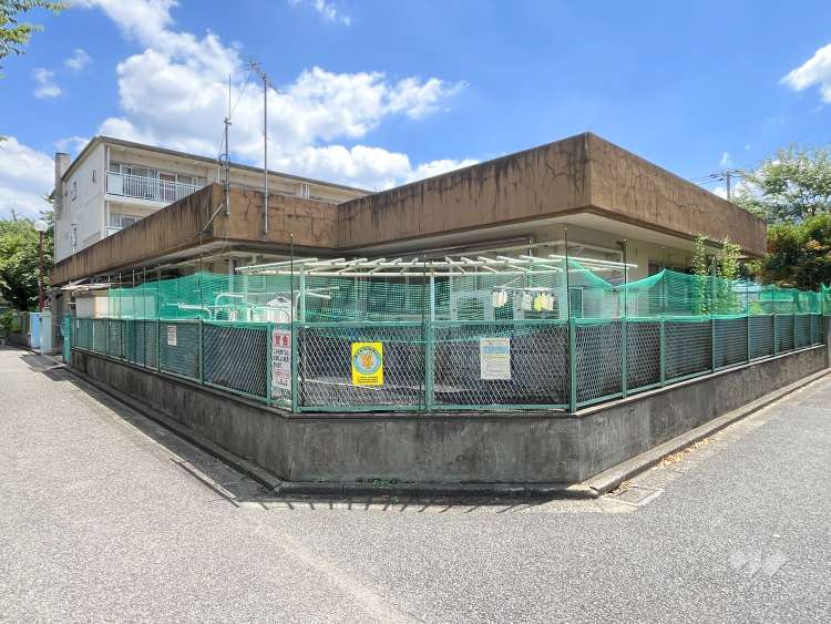 中原保育園の写真