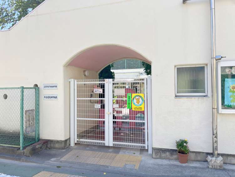 下連雀保育園の写真