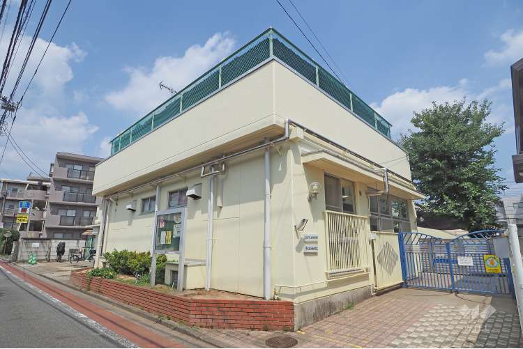 上連雀保育園の写真