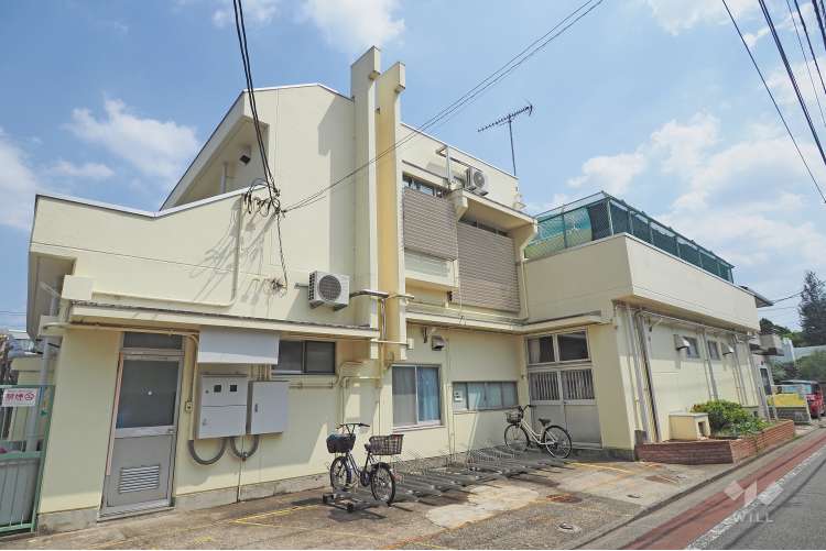 上連雀保育園の写真