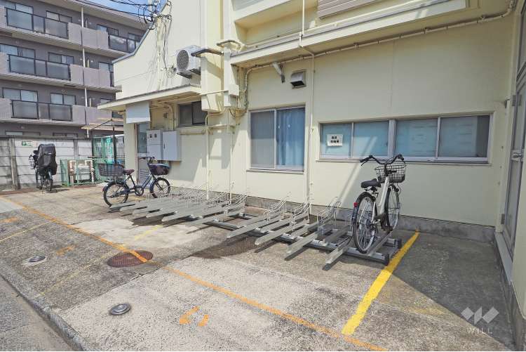 上連雀保育園の写真