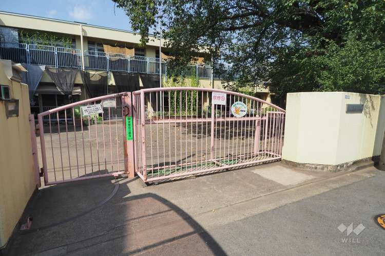 野崎保育園の写真