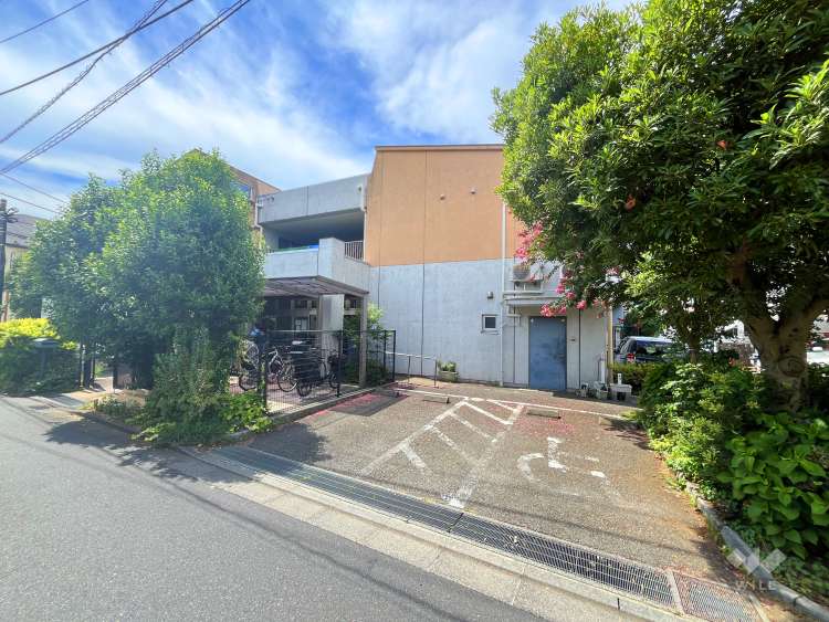 牟礼保育園の写真