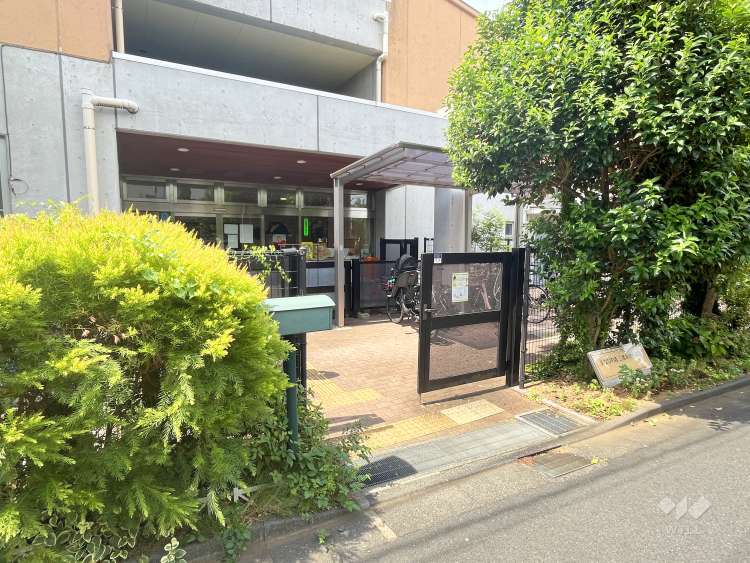 牟礼保育園の写真