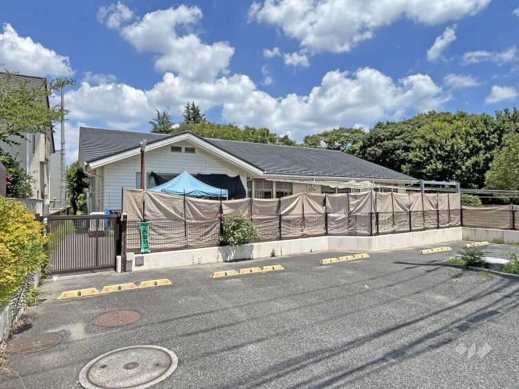 こじか保育園の写真