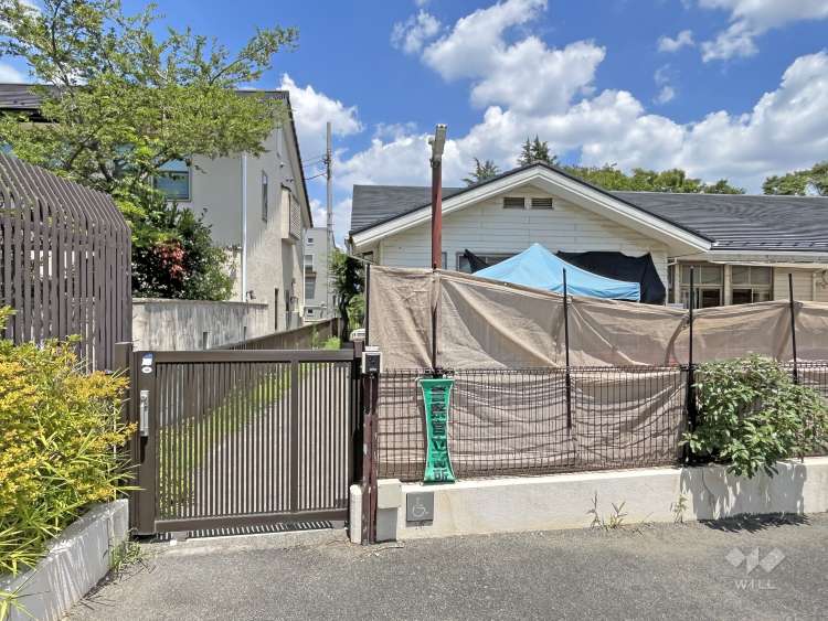 こじか保育園の写真