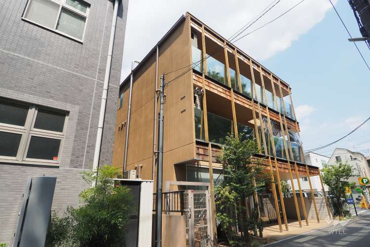 あかね保育園の写真