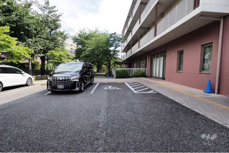 おひさま保育園の写真