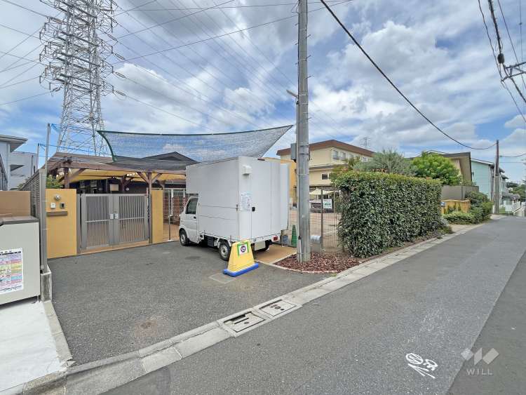 ケンパ井の頭保育園の写真