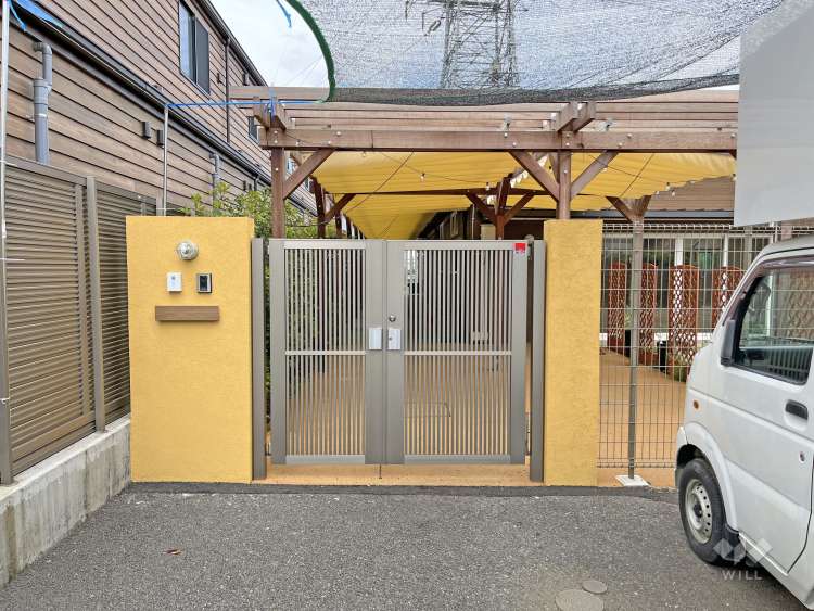 ケンパ井の頭保育園の写真