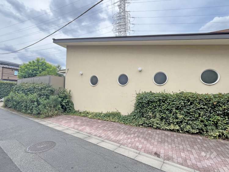 ケンパ井の頭保育園の写真