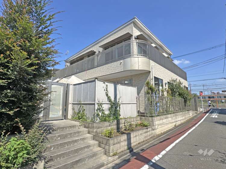 三鷹もりのこ保育園の写真