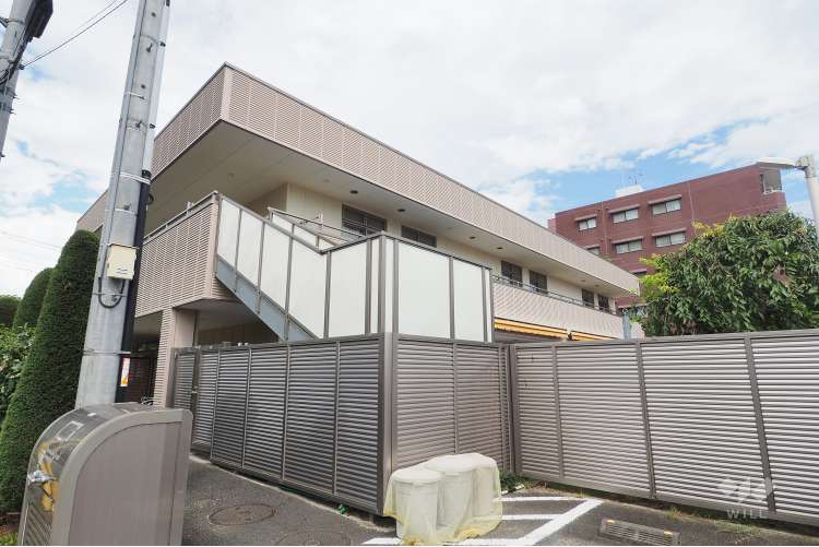 にじいろ保育園三鷹新川の写真
