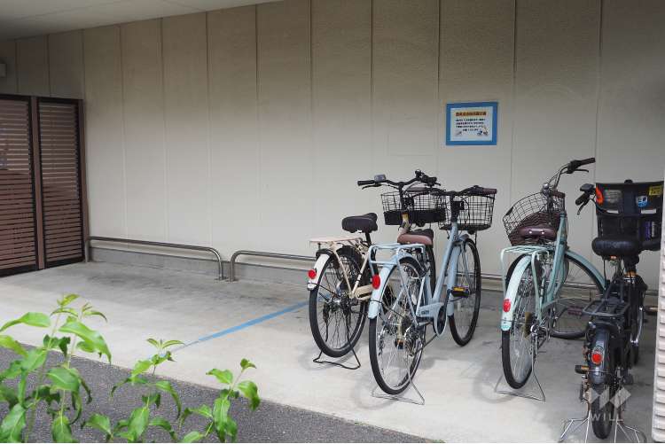 にじいろ保育園三鷹新川の写真