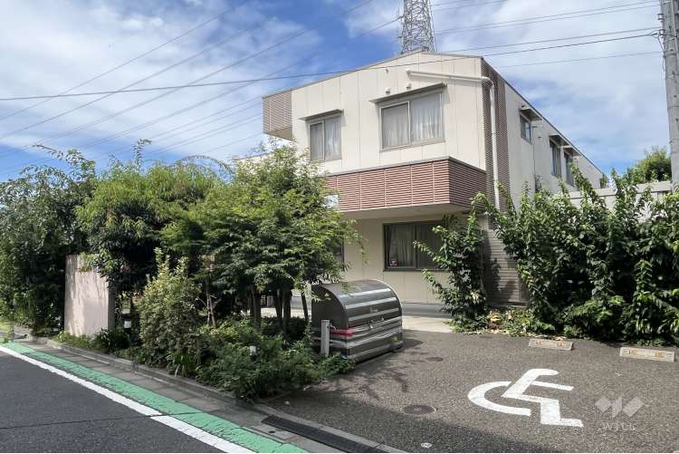 にじいろ保育園三鷹牟礼の写真